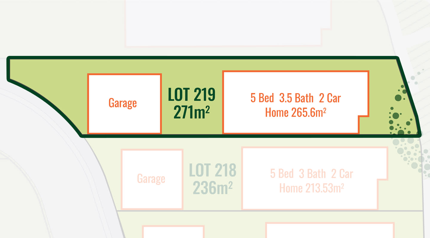 Lot 219