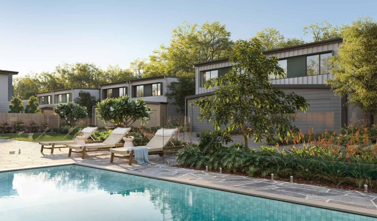 Alba Residences - Albany Creek Alba Residences - Albany Creek