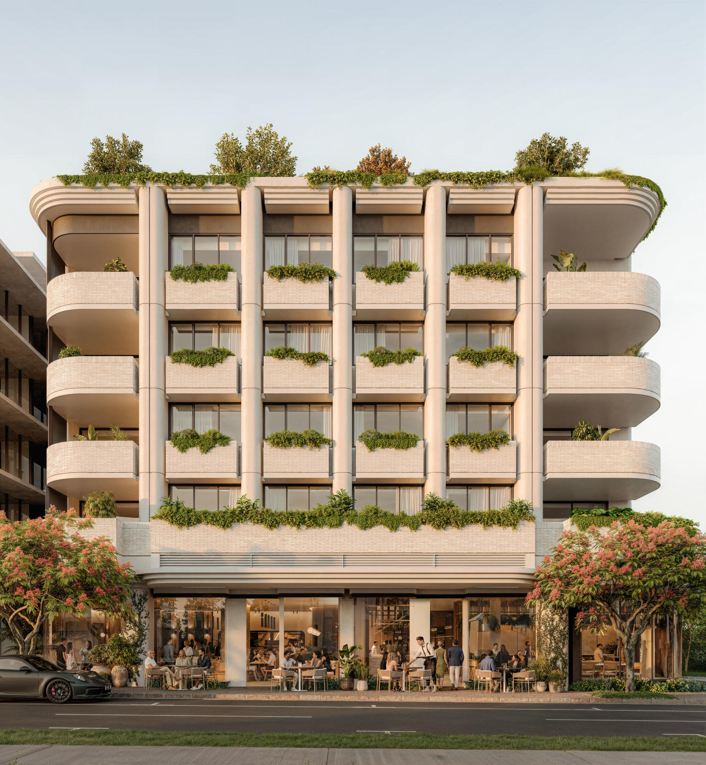 Lynsford by Fortis, Hamilton Lynsford by Fortis, Hamilton