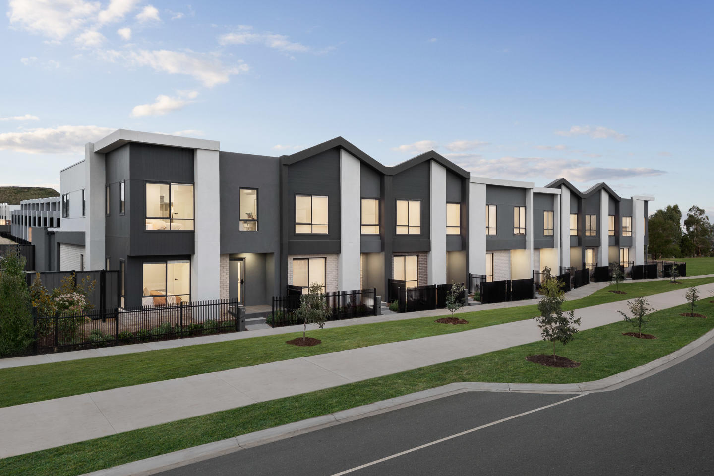 Nostra Homes almost doubles housing delivery following strategic shift to medium density 