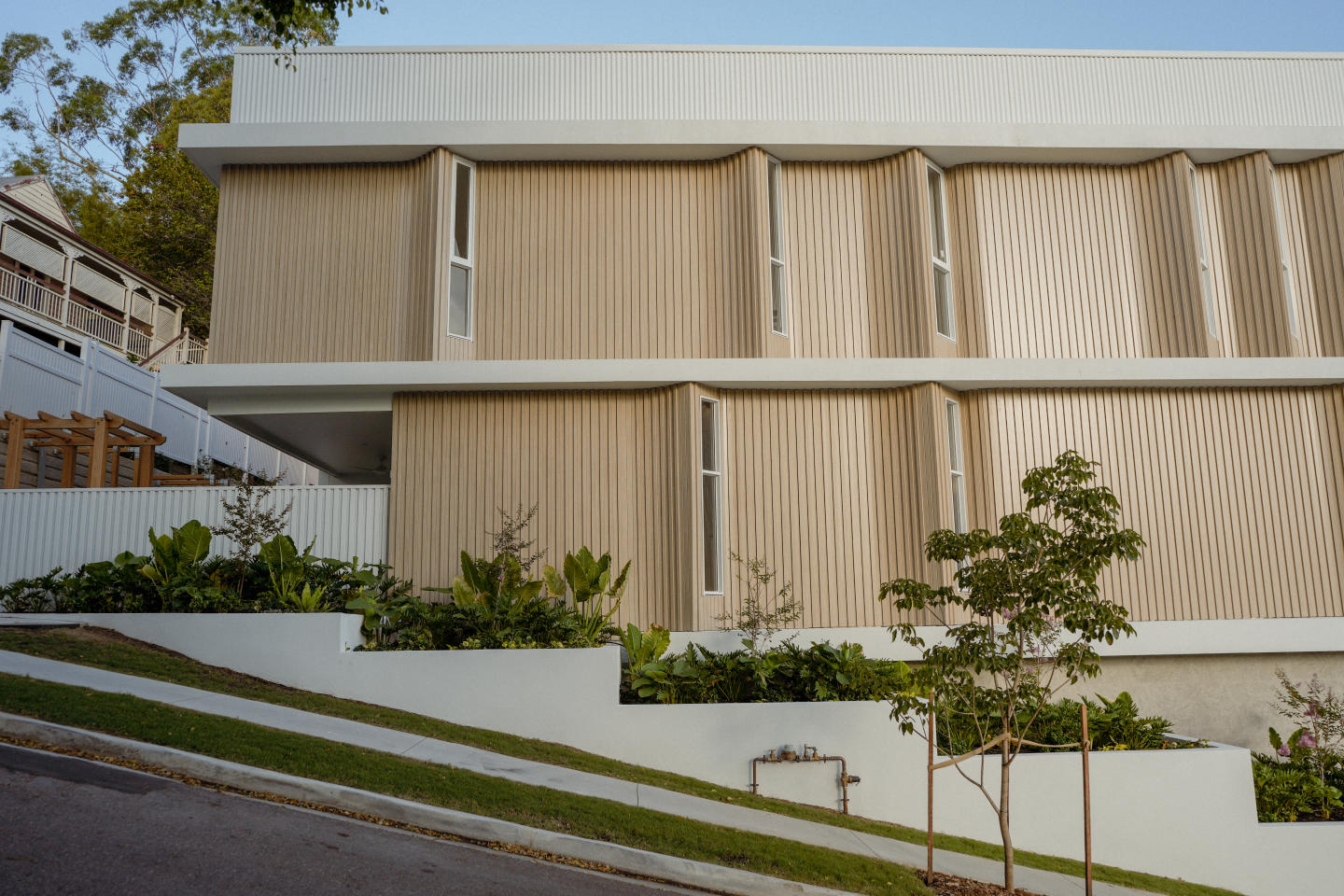 Hillview Collection, Bowen Hills Hillview Collection, Bowen Hills