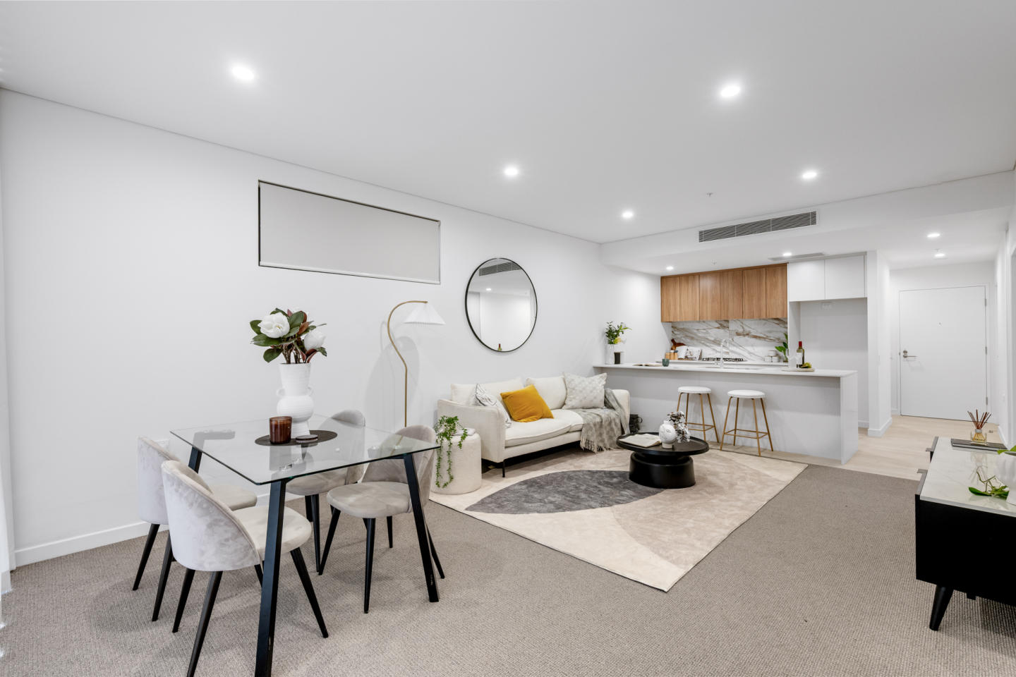 Maiden Place, Penrith Maiden Place, Penrith