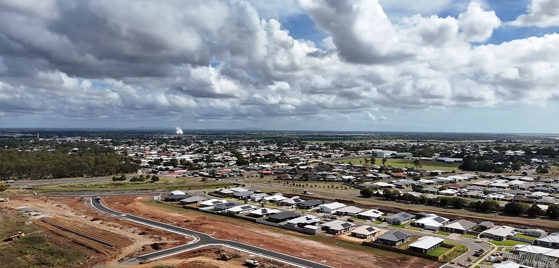 Kalkie Heights Estate - Kalkie