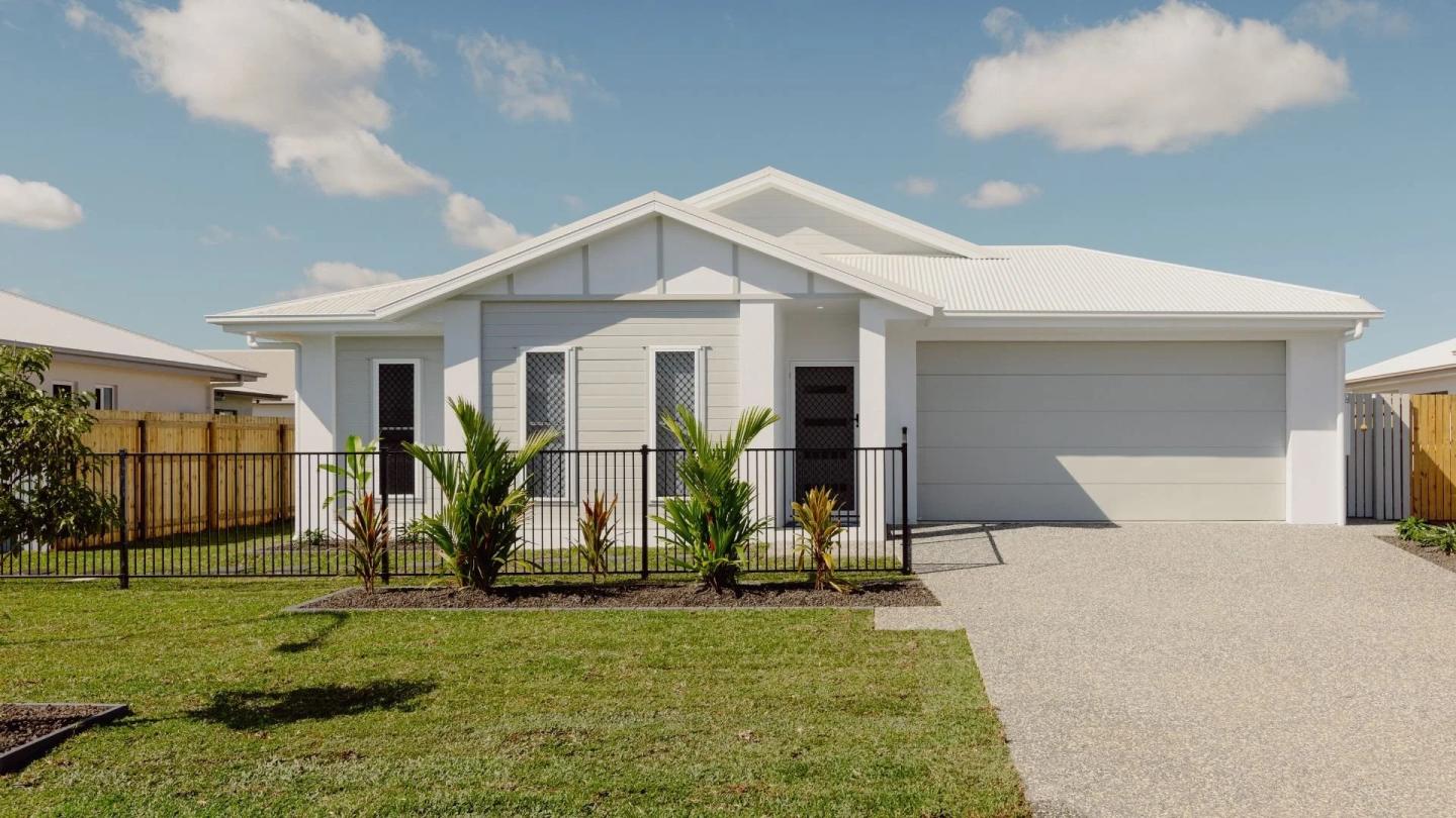 Tropical Homes, QLD Tropical Homes, QLD