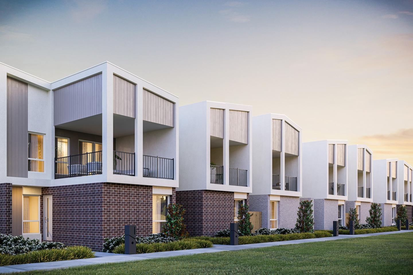 Nostra Homes, VIC Nostra Homes, VIC