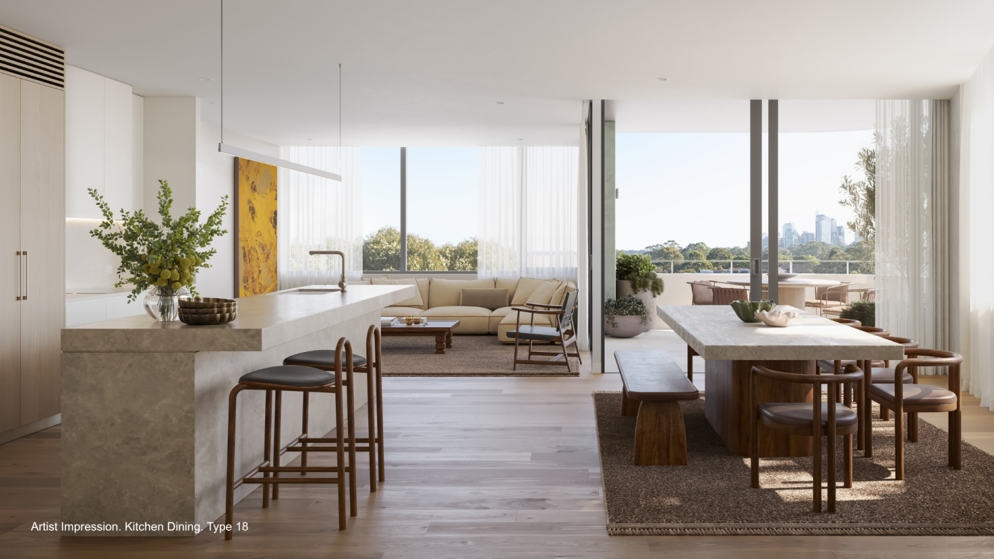 Finrose, Lane Cove Finrose, Lane Cove
