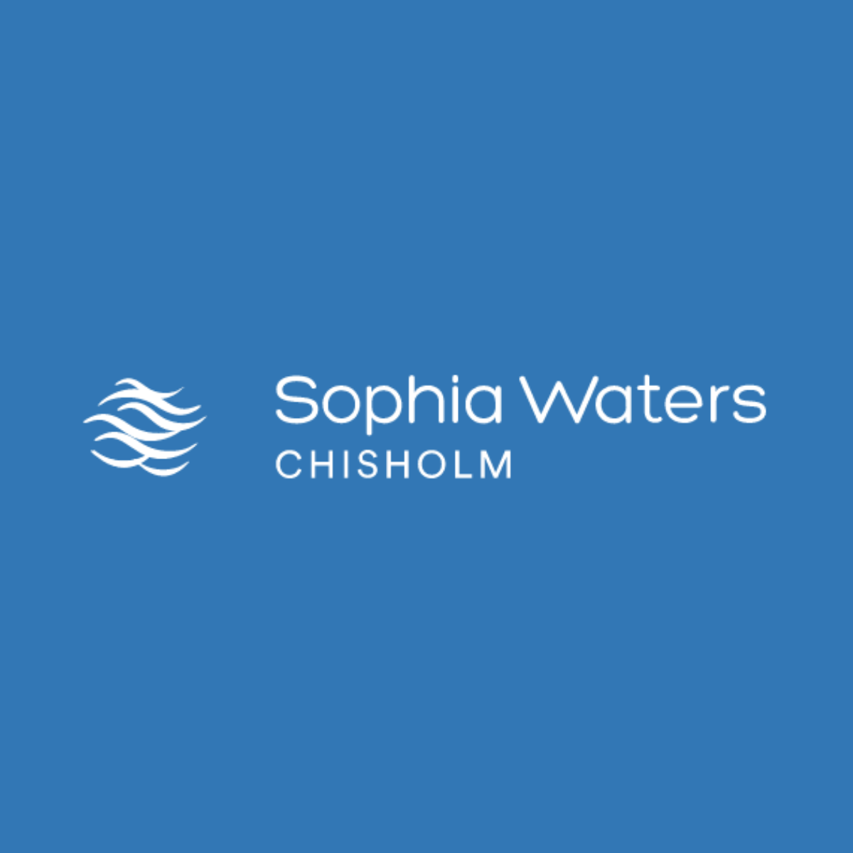 Sophia Waters