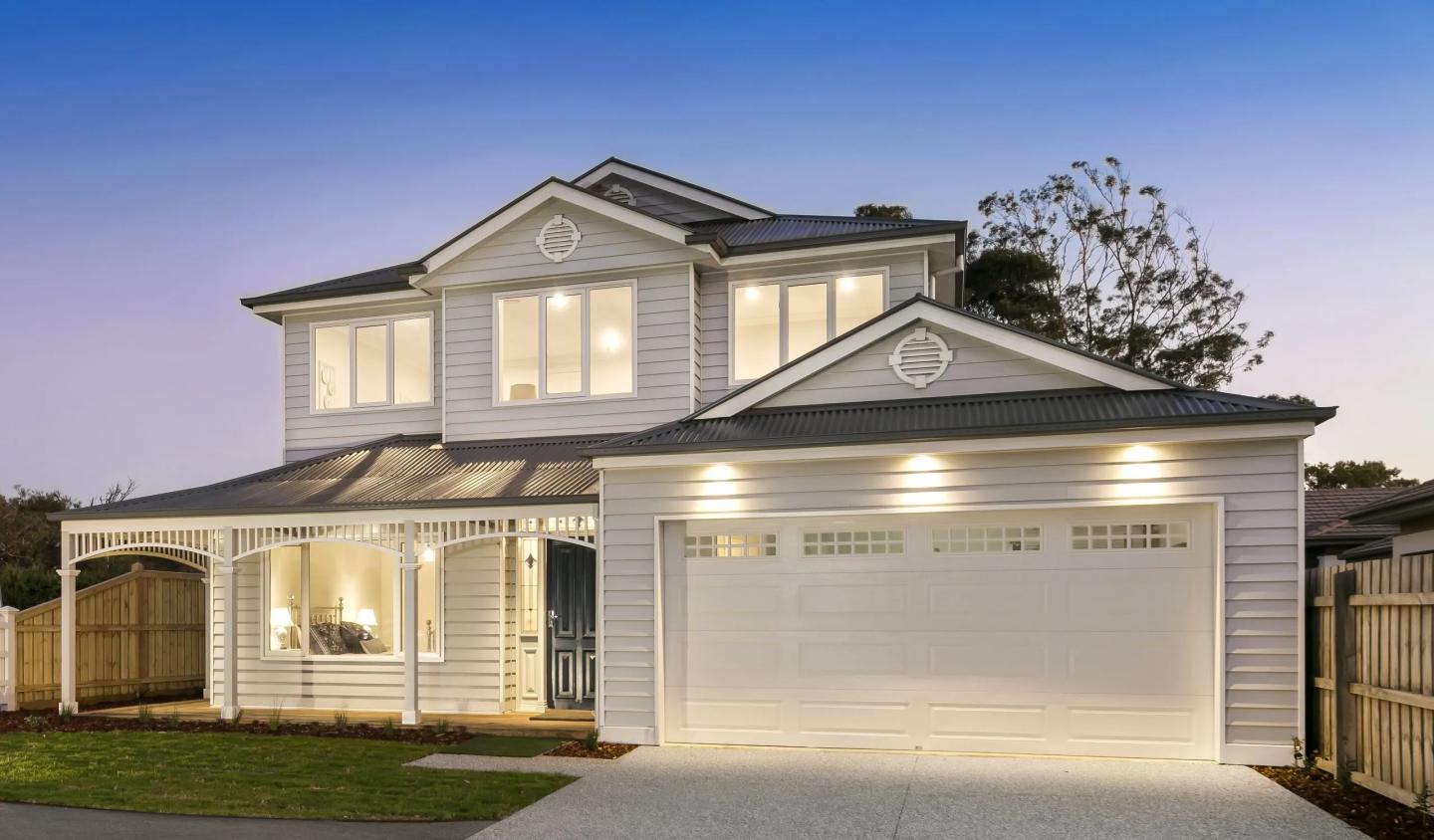 Keogh Homes, VIC Keogh Homes, VIC
