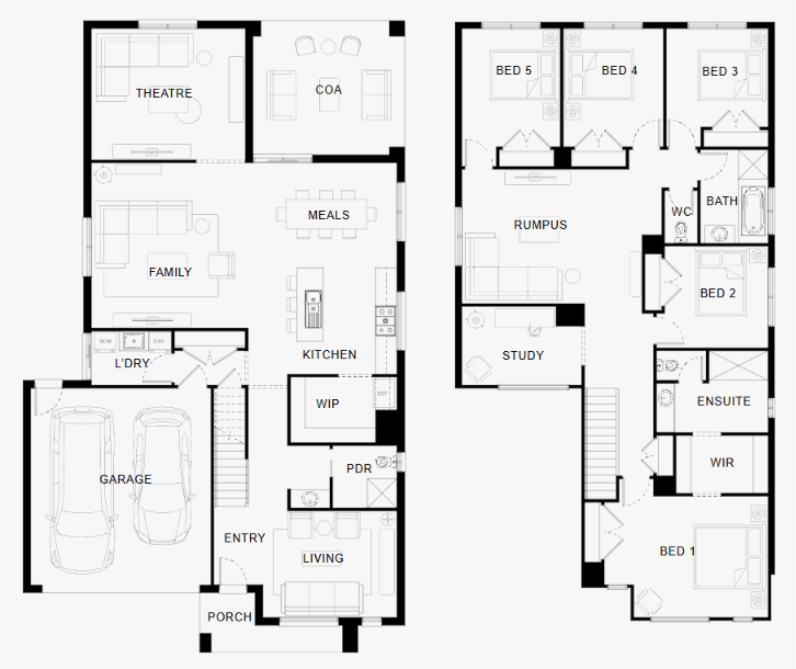 Fairhaven Homes