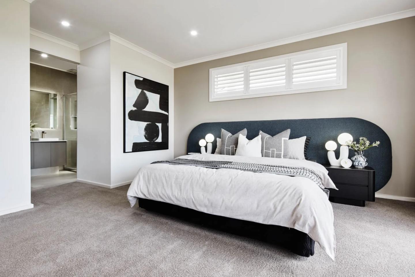 Simonds Homes, VIC