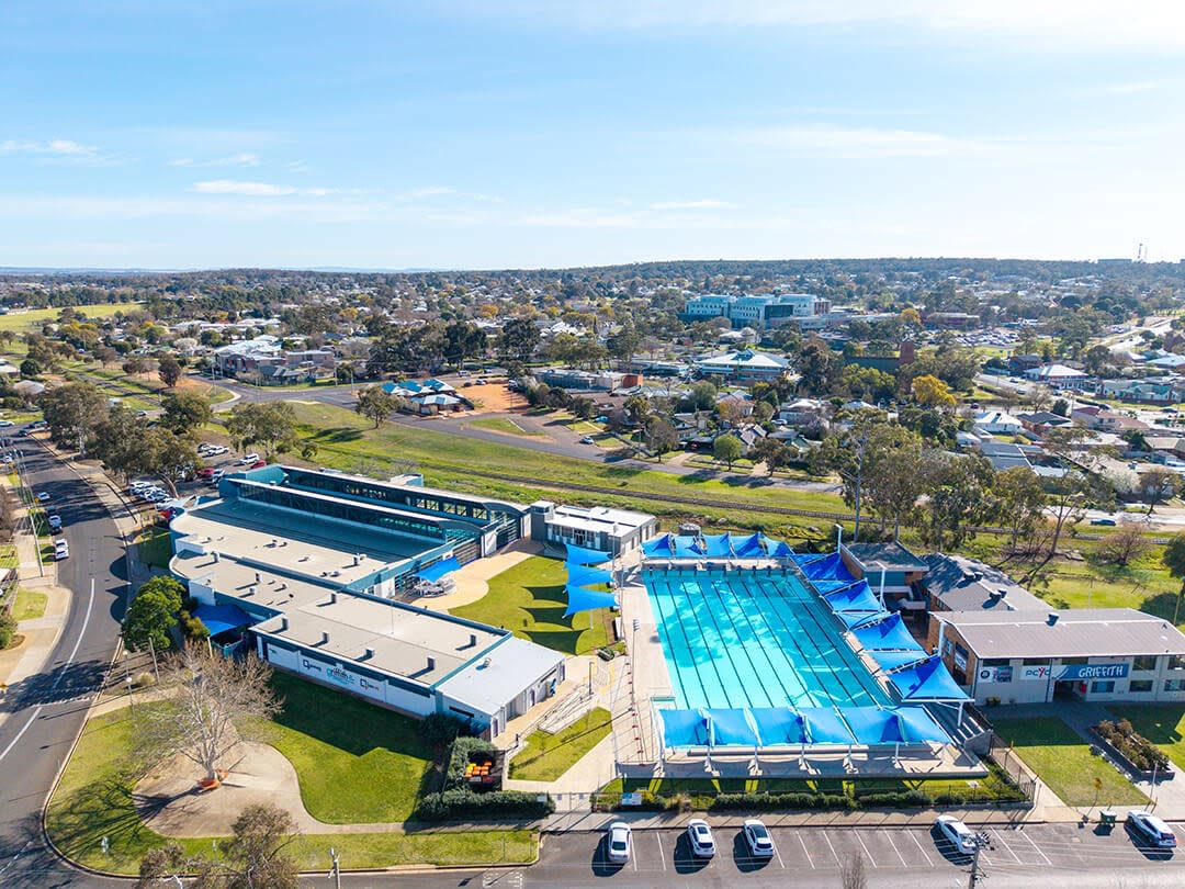 Collina North Estate - Griffith Collina North Estate - Griffith