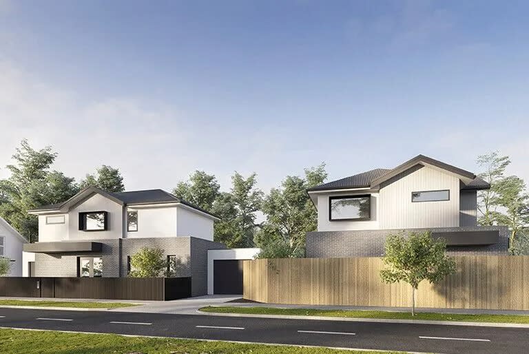 Bodon Homes, VIC Bodon Homes, VIC