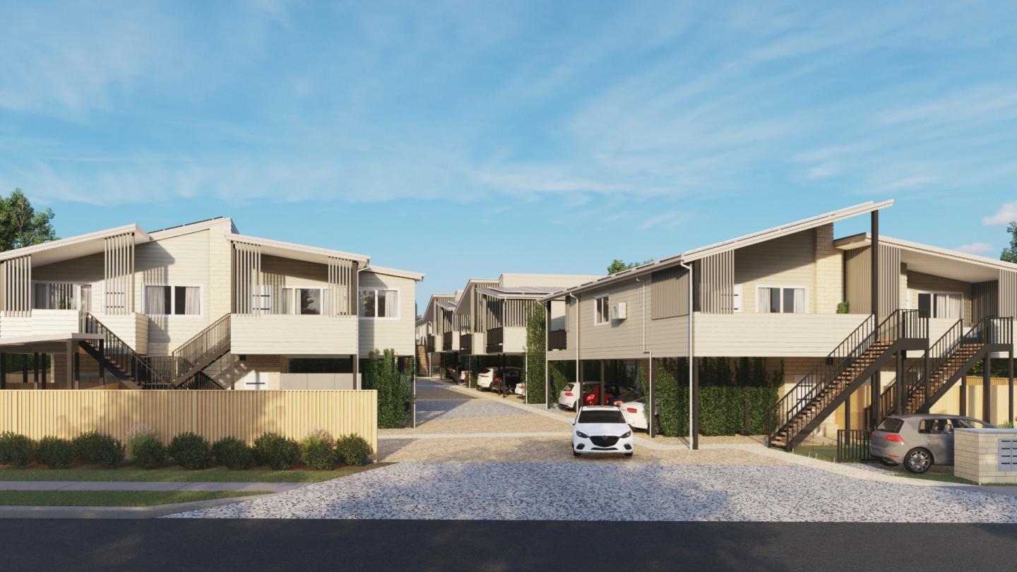 Sandsky Homes, QLD Sandsky Homes, QLD