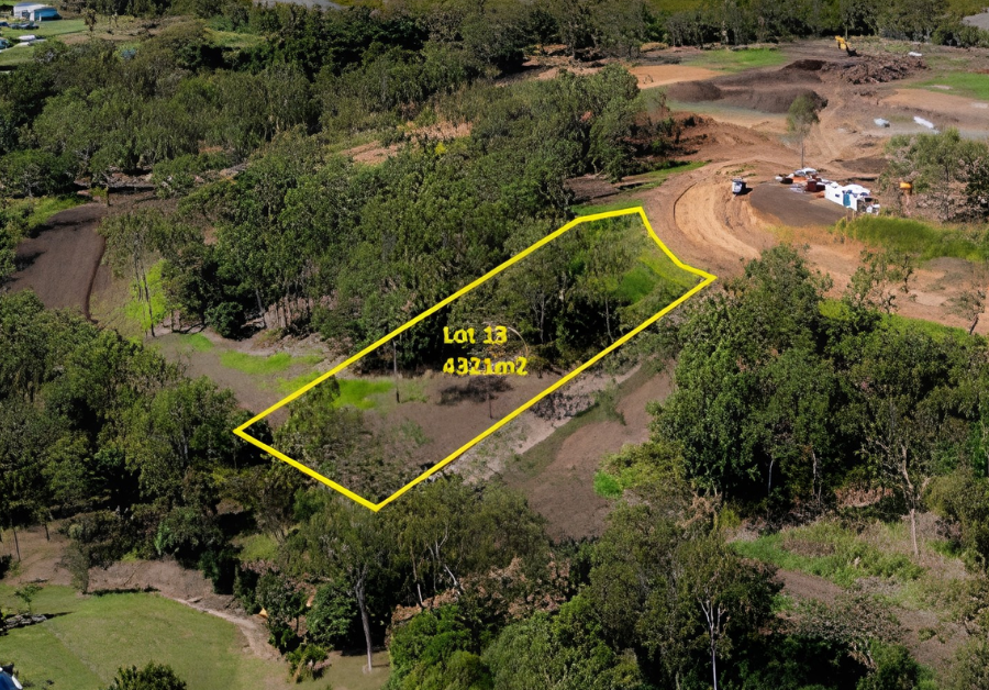 Lot 13