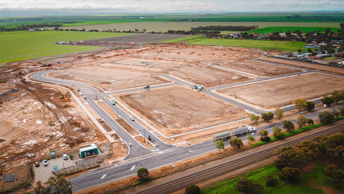 Gracewood – Mallala Gracewood – Mallala