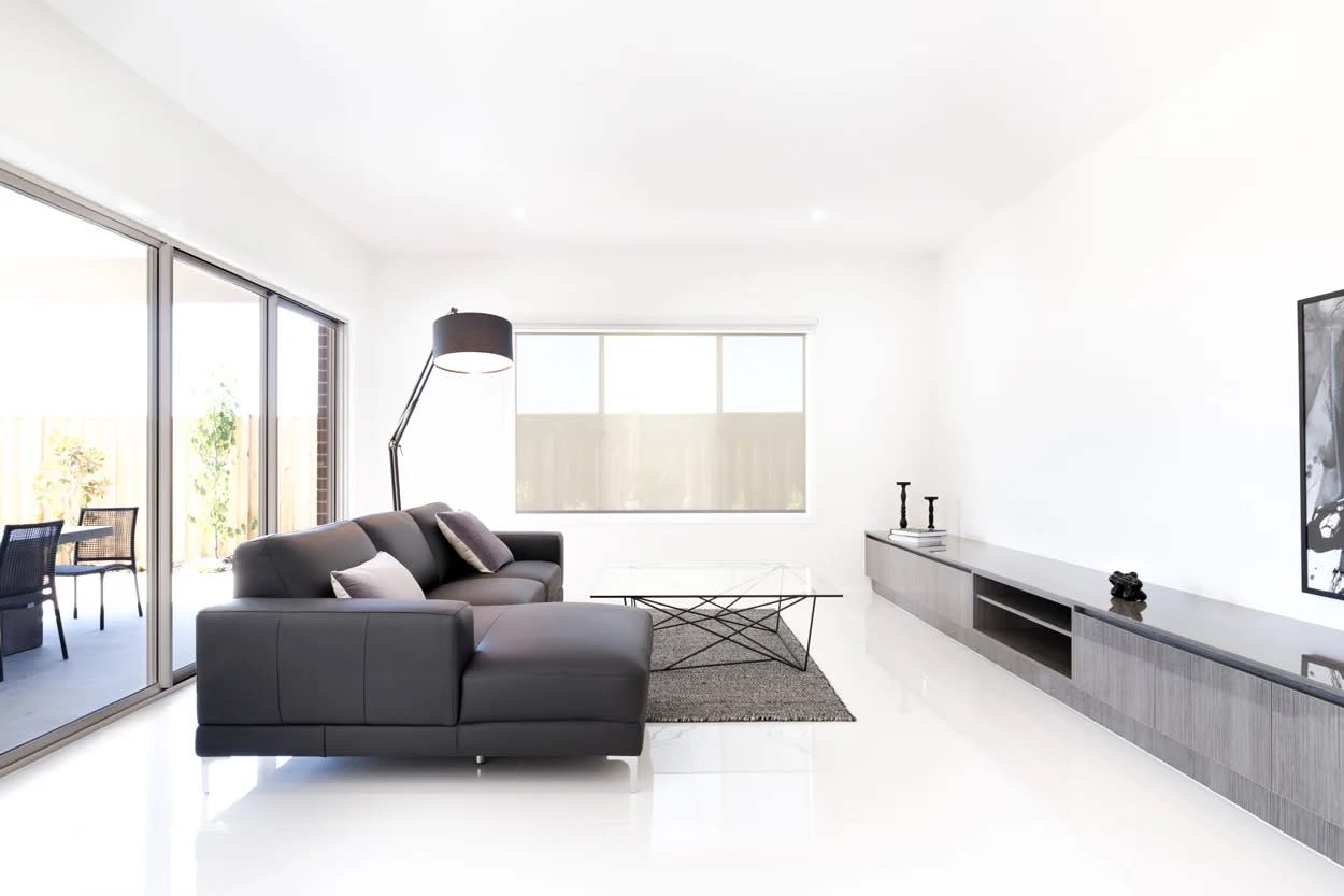 Profine Building Group, VIC