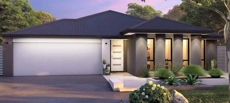 Home Group, WA Home Group, WA