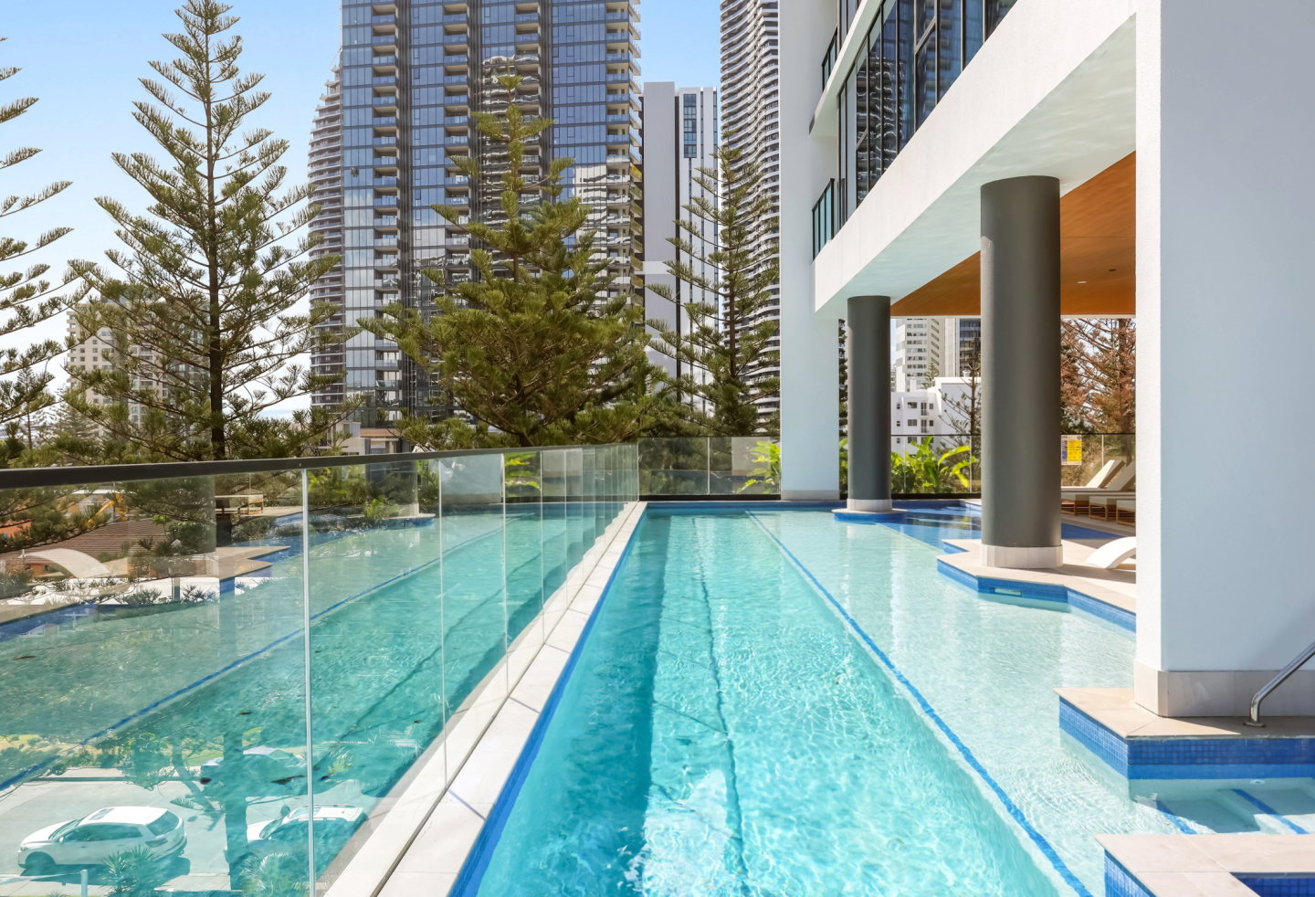 The Sterling Broadbeach The Sterling Broadbeach