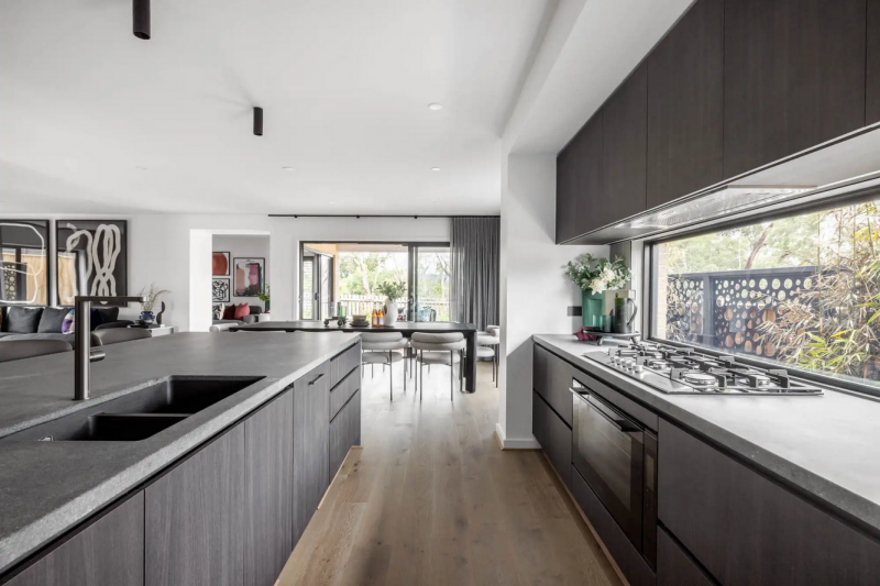 Simonds Homes, VIC