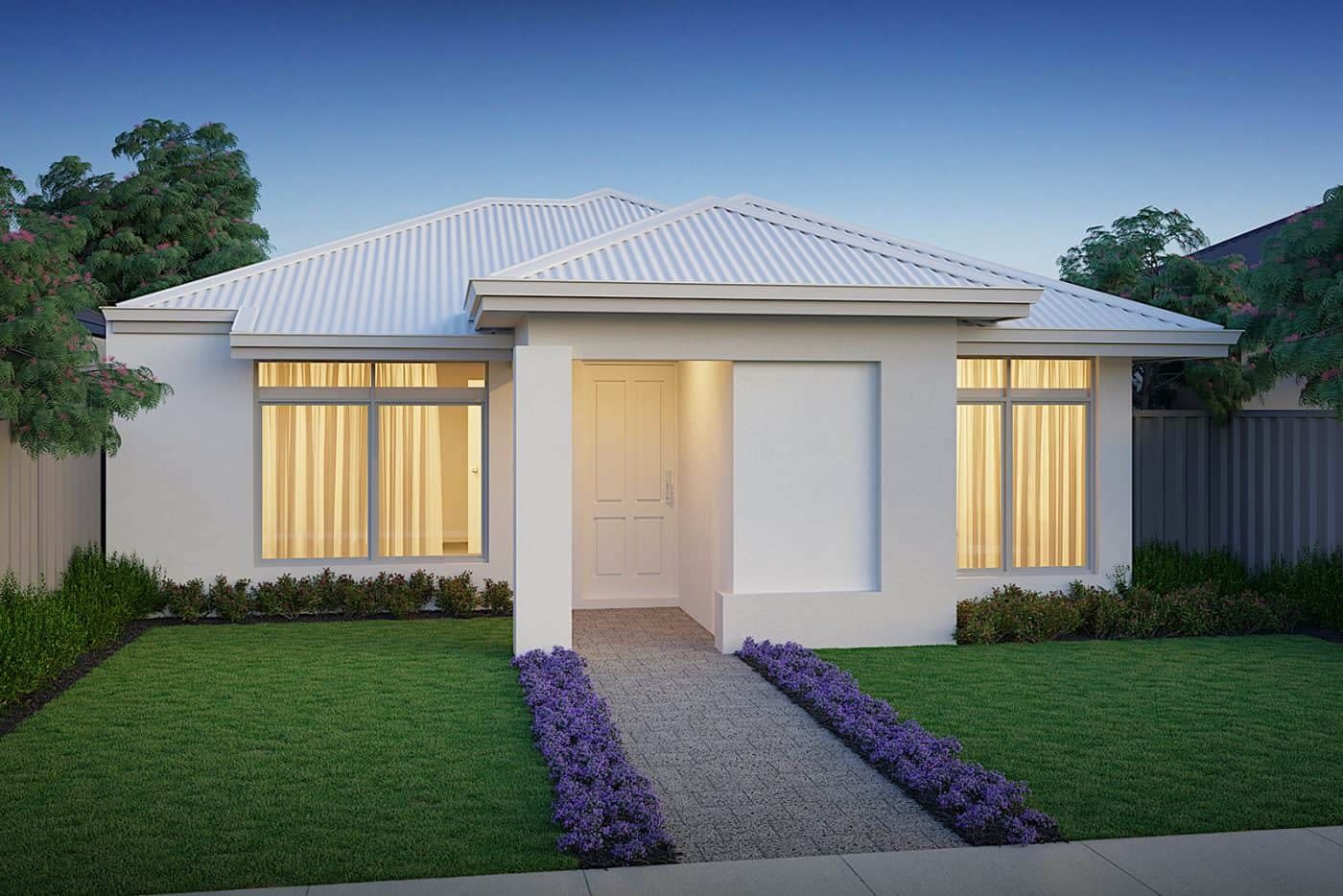 Blueprint Homes, WA Blueprint Homes, WA