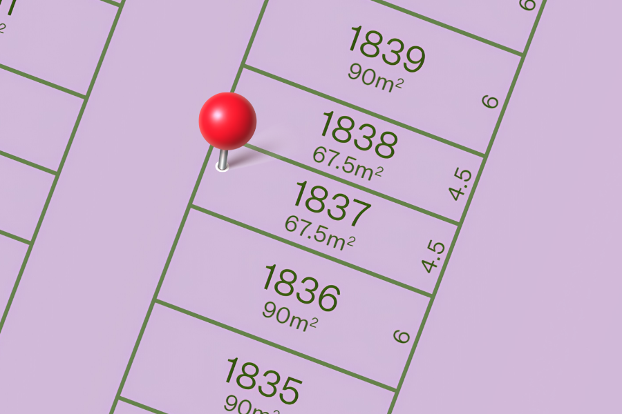 Lot 1837
