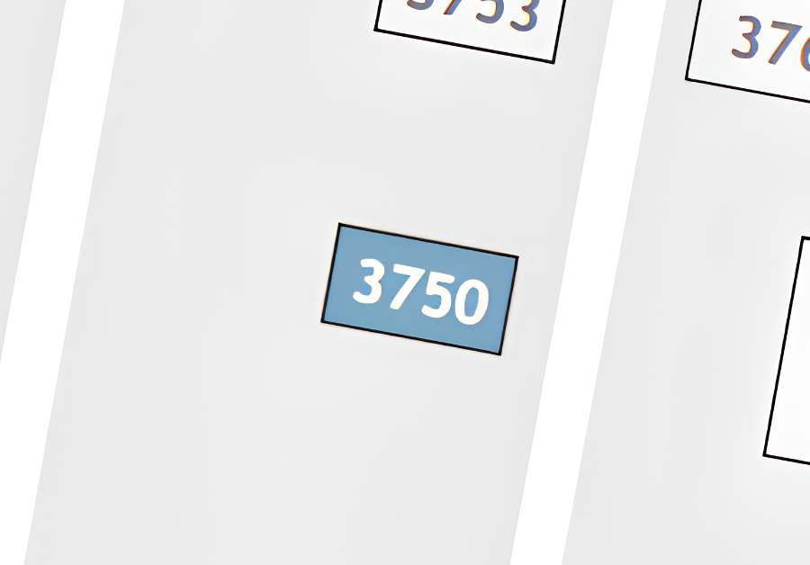 Lot 3750