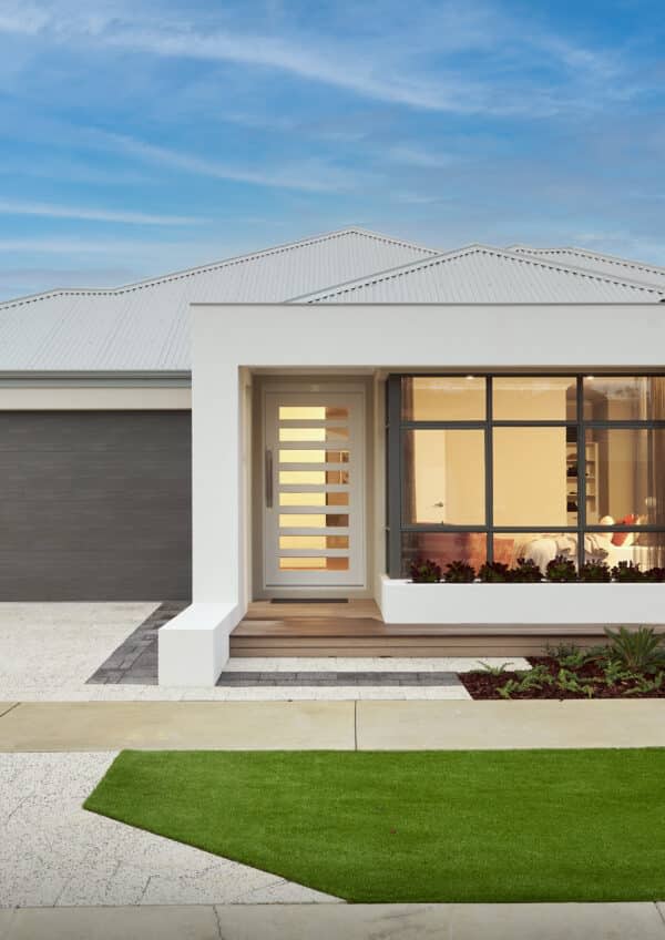 Content Living, WA Content Living, WA