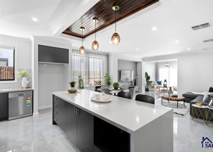 5AB Homes puts the spotlight on inclusions with up to $75,000 in added value for Victorian homebuyers