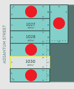 Lot 1030, Stage 11