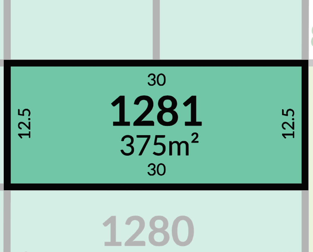 Lot 1281