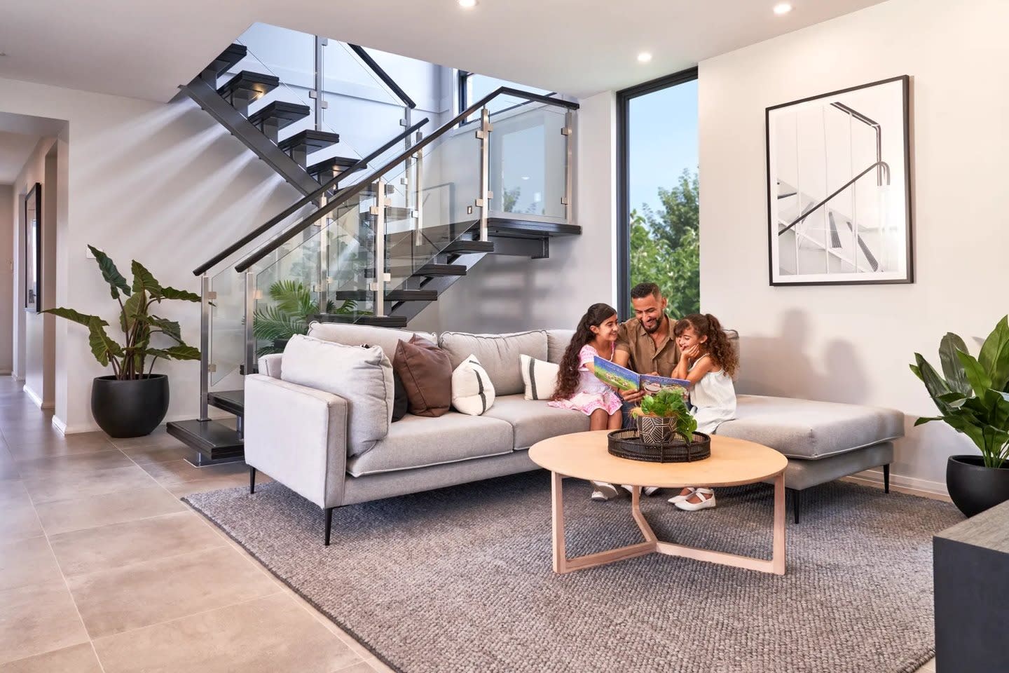 Stockland Atherstone - Strathtulloh Stockland Atherstone - Strathtulloh