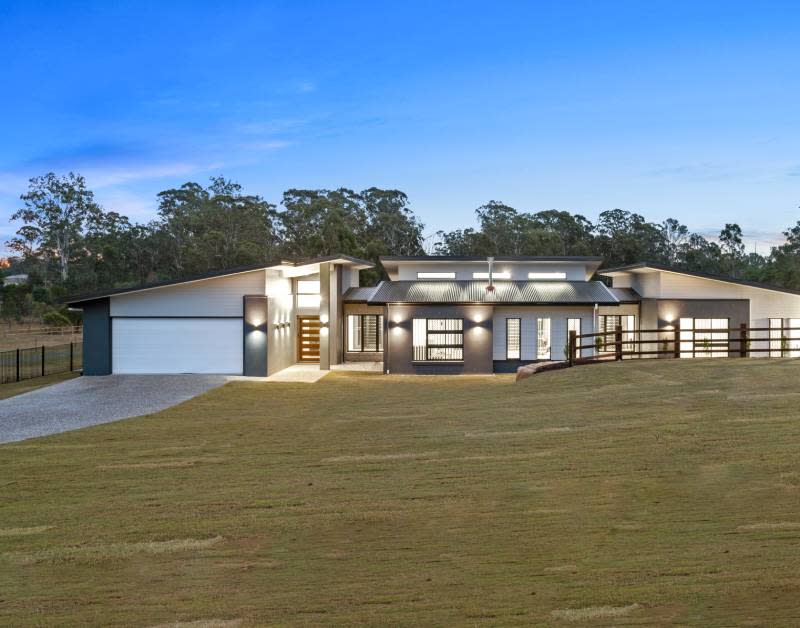 CJ Homes, QLD CJ Homes, QLD