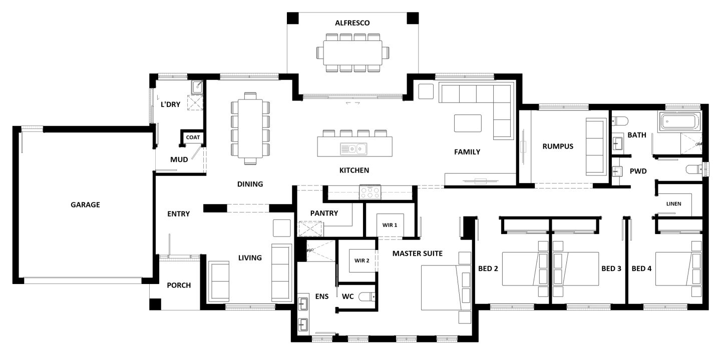 Hotondo Homes