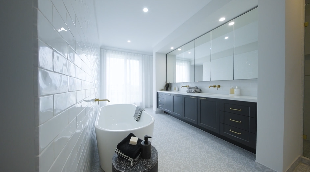 Eight Homes, VIC Eight Homes, VIC