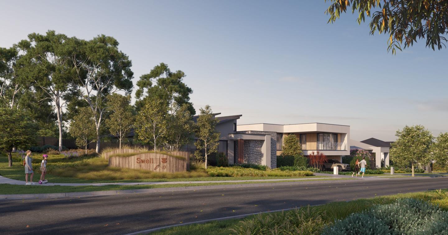 Woolgoolga, hidden gem of the NSW North Coast, on the map for new home buyers