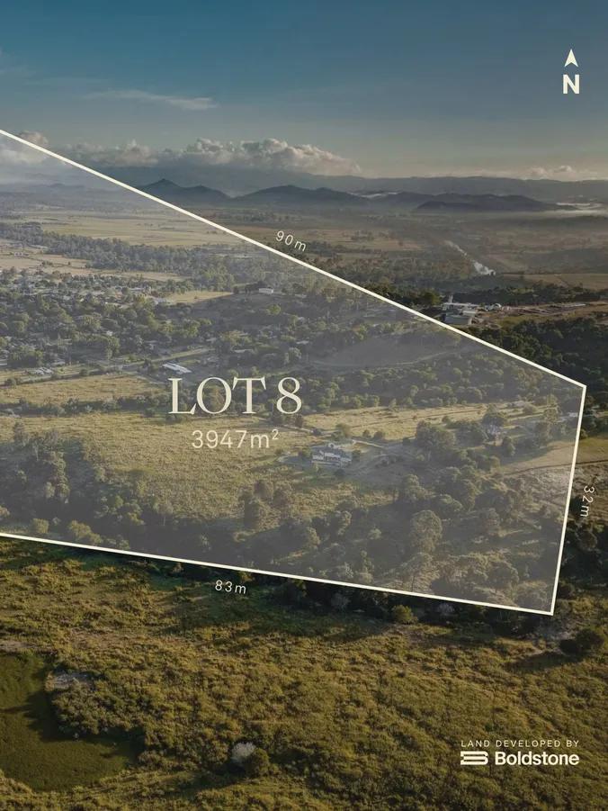 Lot 8