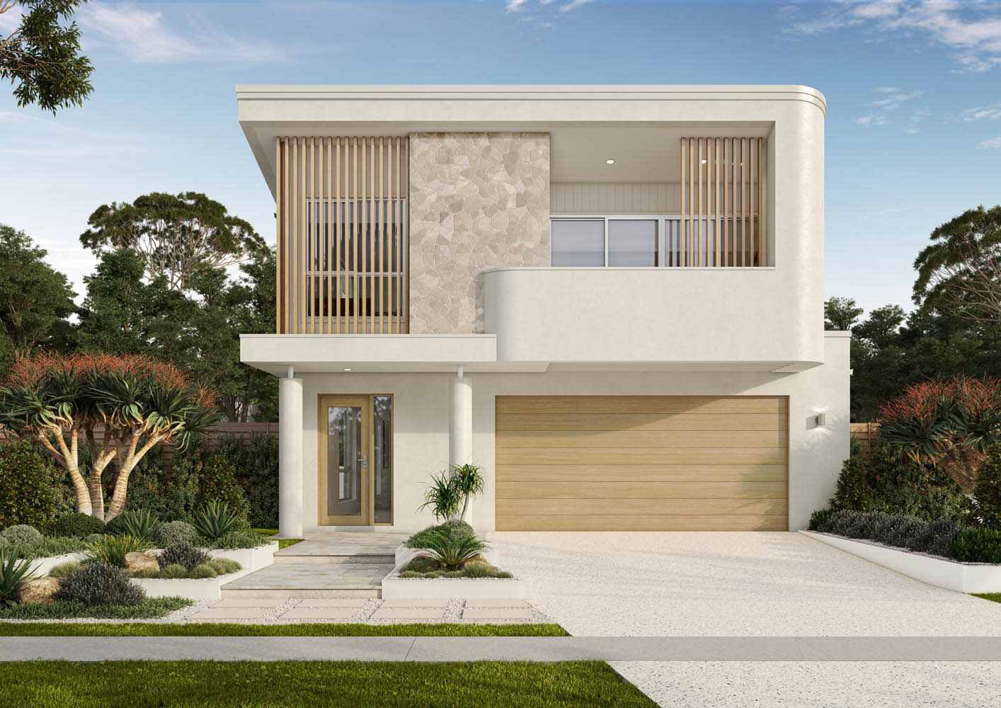 Ausbuild at Grevillea