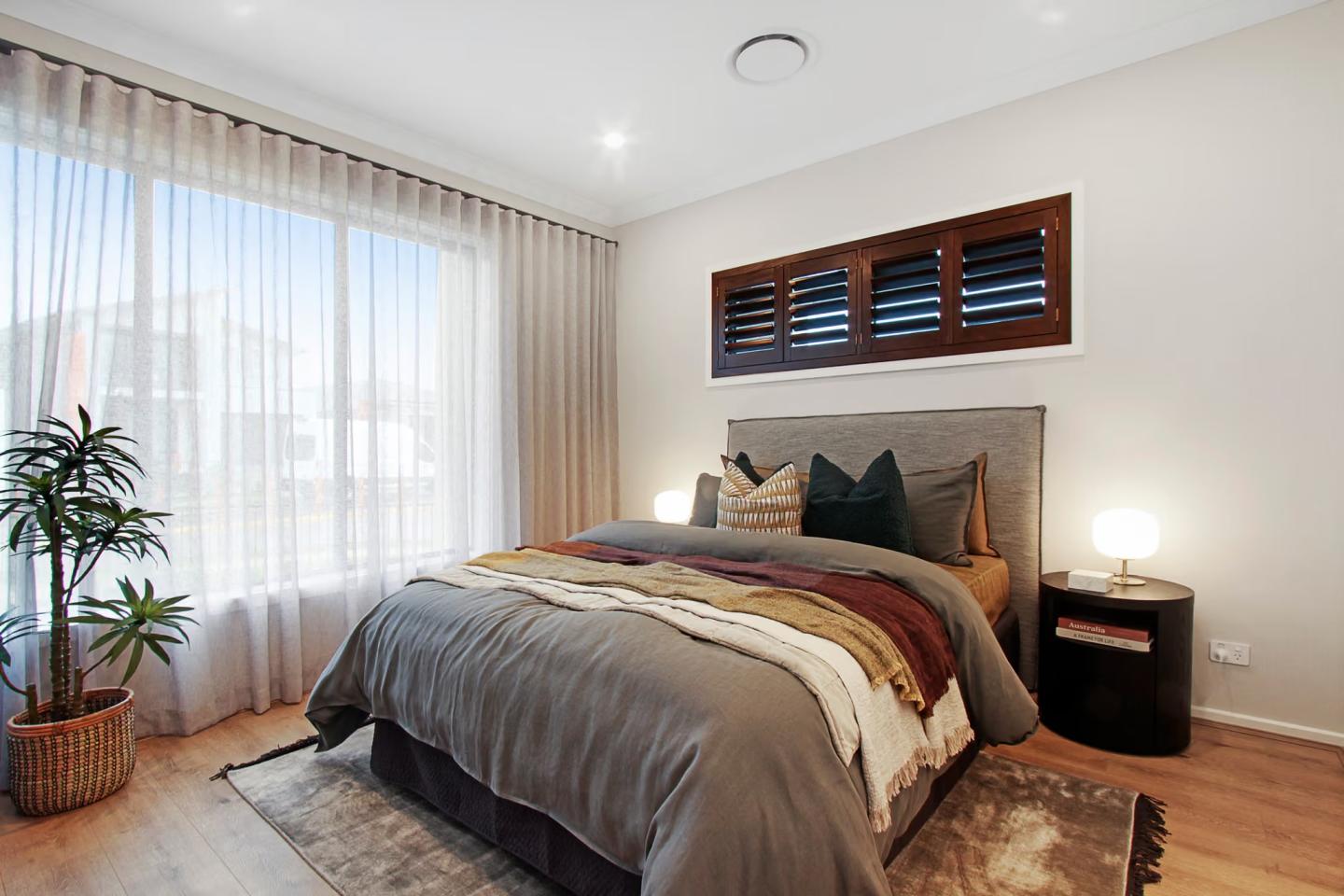Thrive Homes, NSW