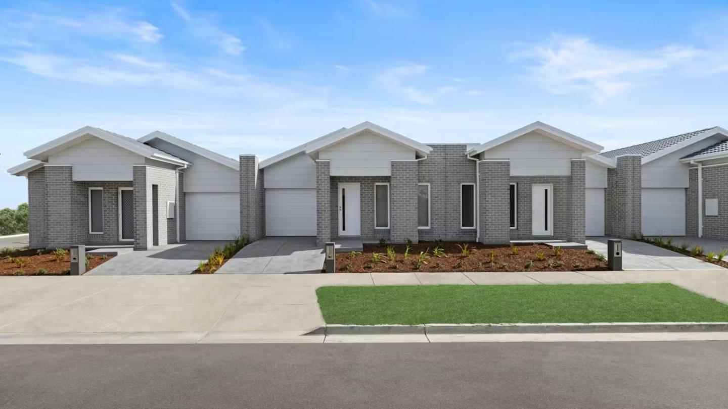 TownLiving by Metricon, VIC TownLiving by Metricon, VIC