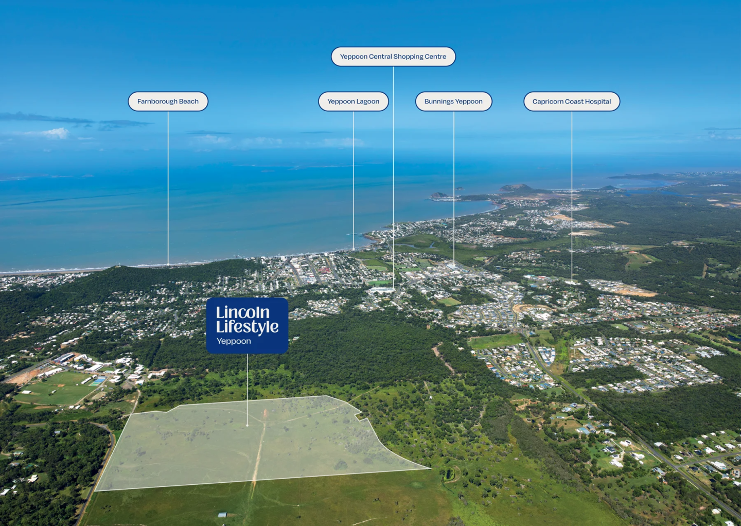 Lincoln Lifestyle Yeppoon Lincoln Lifestyle Yeppoon