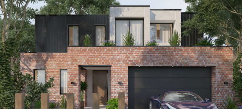 Transformer Homes, VIC