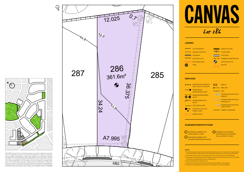 Lot 286