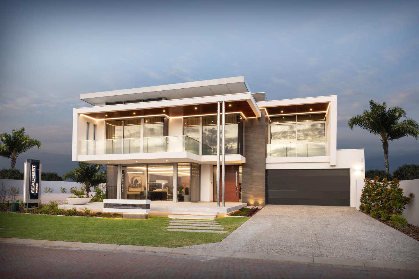 Seacrest Homes, WA Seacrest Homes, WA