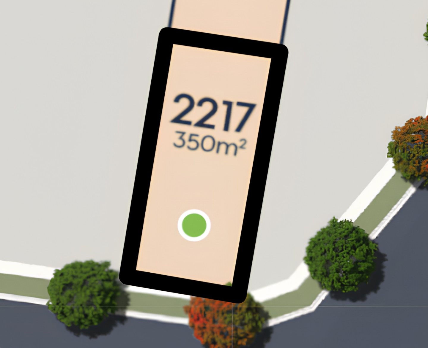 Lot 2217 - Stage 22 - Connection Release