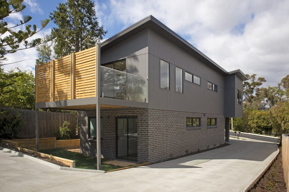 SJM Property Developments, TAS