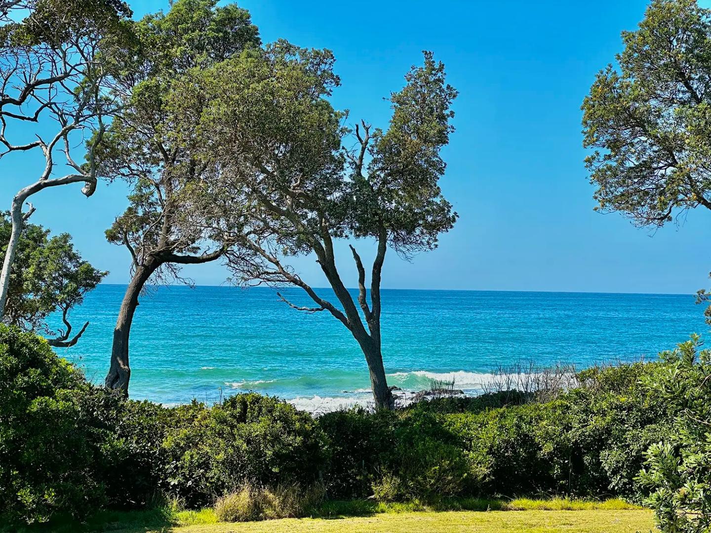 Seaview Estate - The Anchorage Seaview Estate - The Anchorage