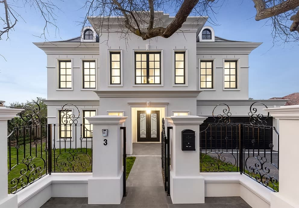 Carmel Homes, VIC