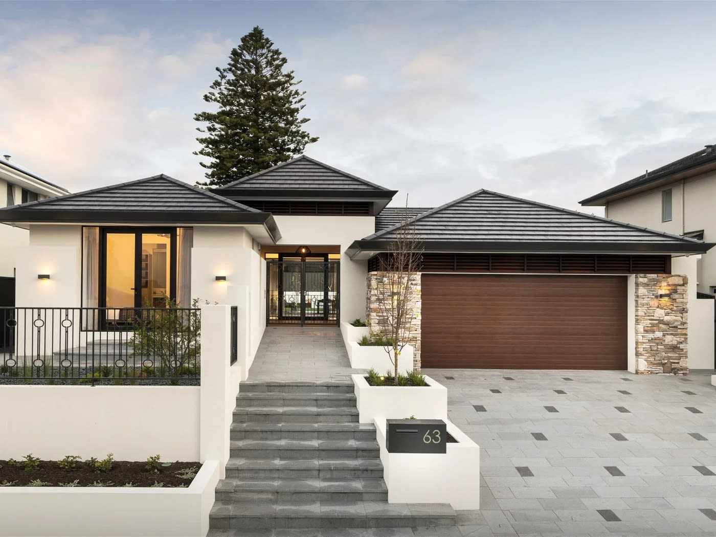 Oswald Homes, WA Oswald Homes, WA