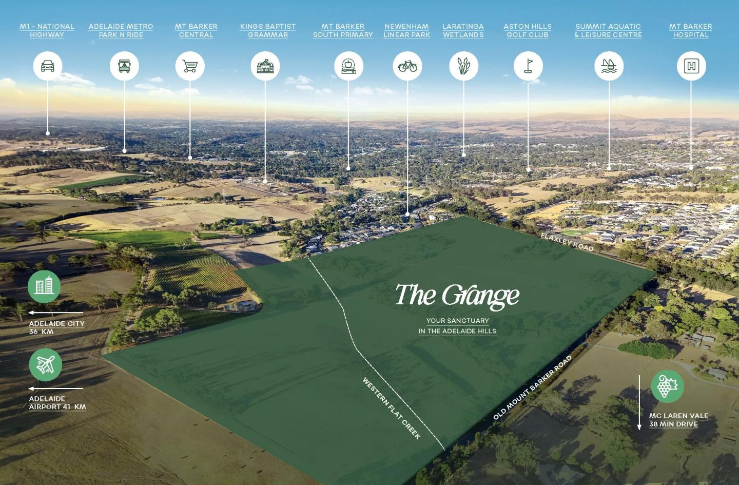 The Grange