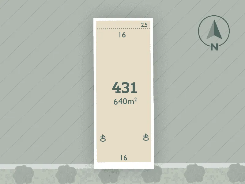 Lot 431